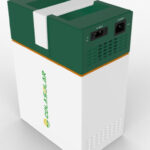Cola 1000 Solar Generator + 300 watts Solar Panel - Image 3