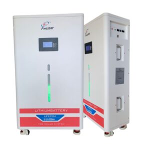 Fivestar 15KWH LiFePo4 Lithium Battery 51.2V