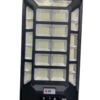 800W Wireless Solar LED Street Light with Sensor and Remote