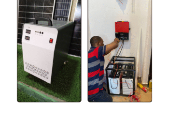 Solar Generators VS Conventional Solar Systems
