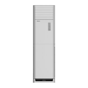 3hp Hisense Inverter Floor Standing AC