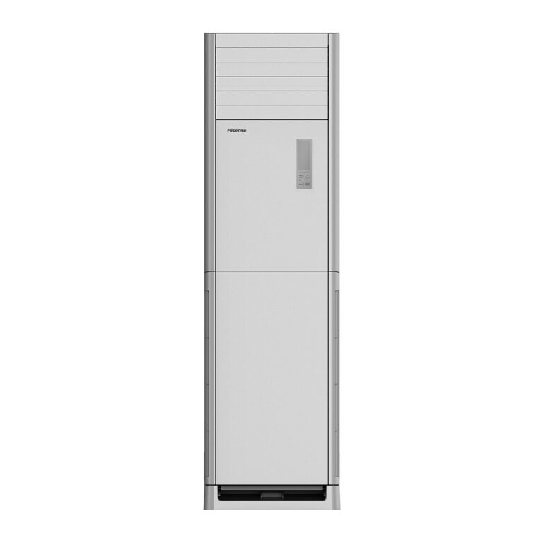 3hp Hisense Inverter Floor Standing AC