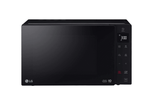 LG Inverter Microwave 2535 25L - Image 2