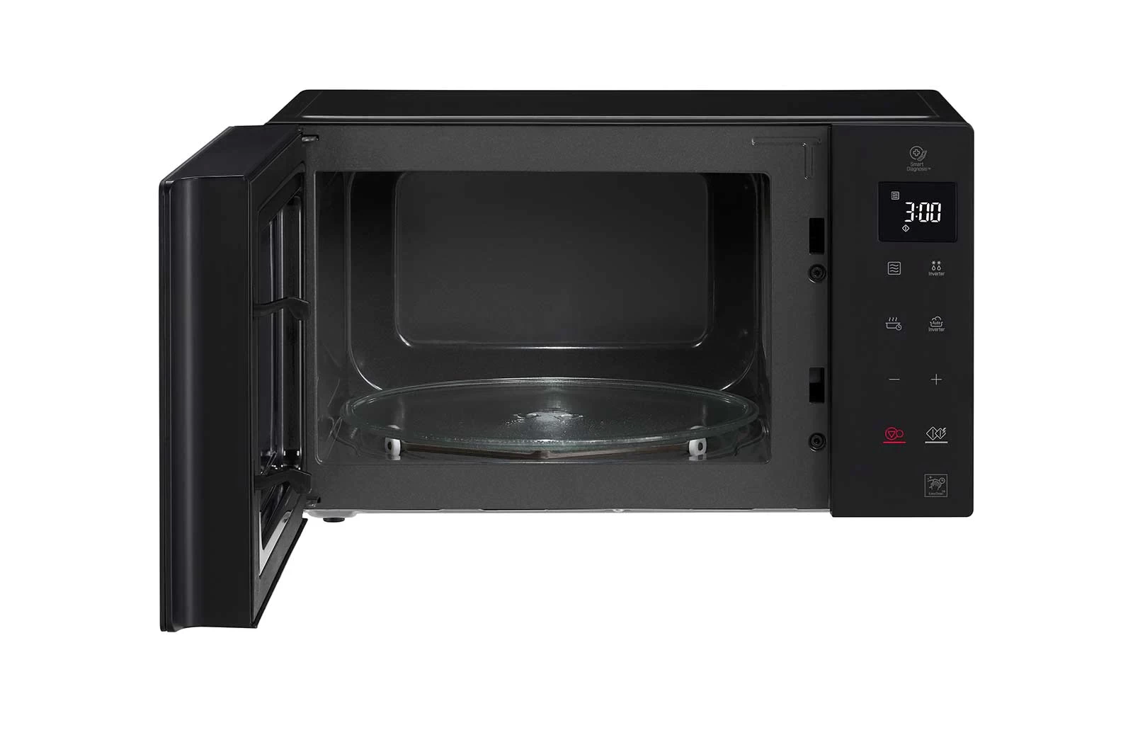 LG Inverter Microwave 2535 25L