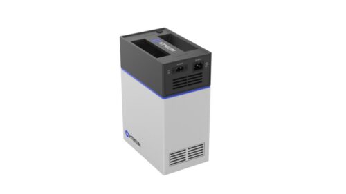 Hithium Hero 1 Solar Generator-1,000wh Lithium Battery 200Watts Inverter - Image 4