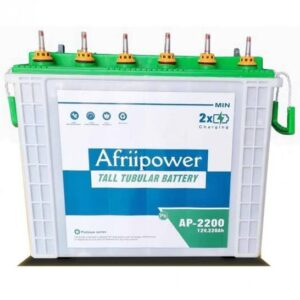 220AH Tubular Battery (12v)