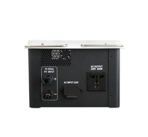 Sako 1000 watts All-in-One Solar Energy Storage System - Image 5