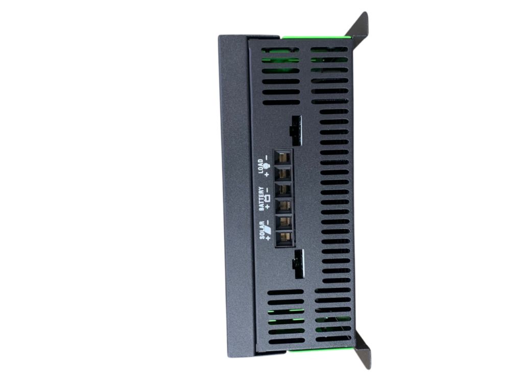 60A MPPT Solar Charge Controller (12v-48v) By Fivestar - Image 4