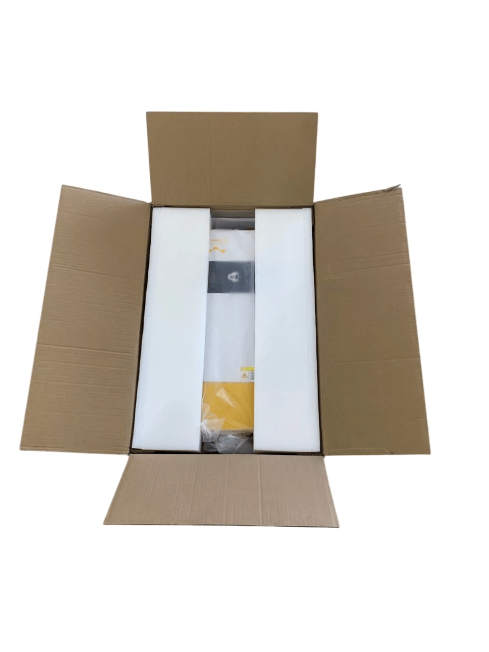 Fivestar 6200W/6.2kva 48V MPPT WI-FI & Parallel Hybrid Inverter (Transformer less) - Image 3