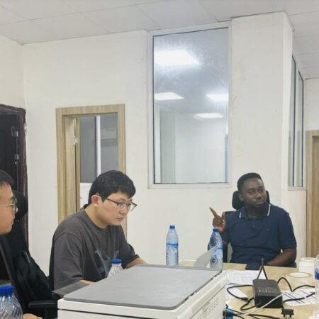 with marstek managers