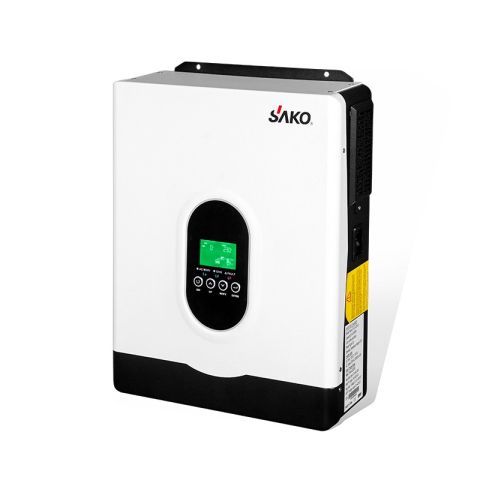 SAKO 2KVA HYBRID 12V INVERTER