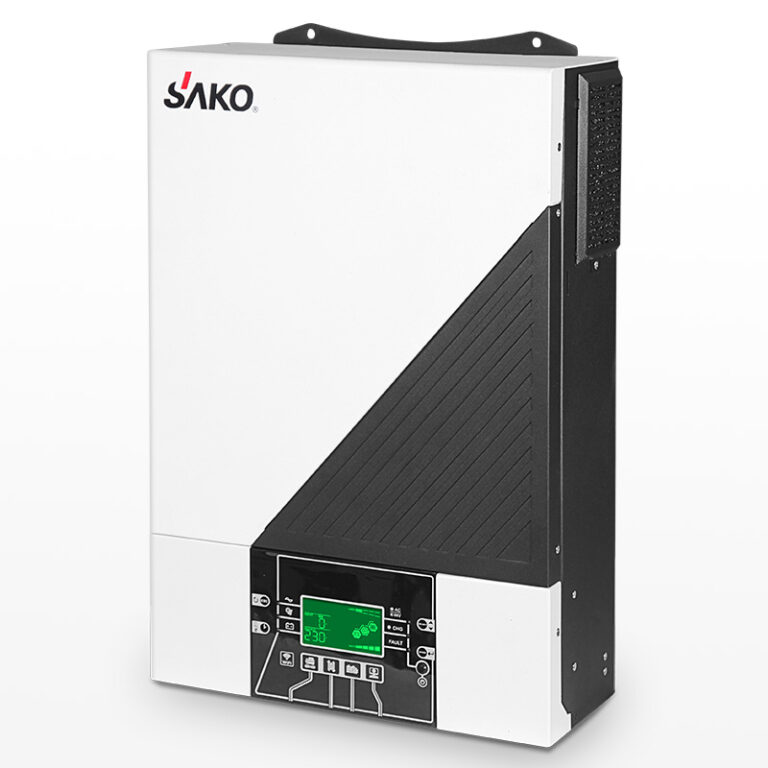 Sako 4.2kva hybrid inverter
