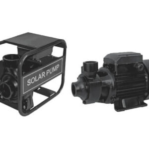 Veichi 2hp AC/DC Solar Surface Pump