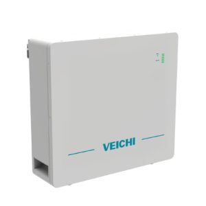 Veichi 10kw 51.2v Lithium Battery