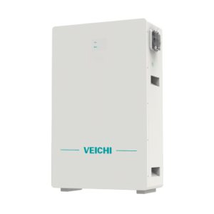 Veichi 15kw 51.2V 280Ah High Voltage Lithium Battery