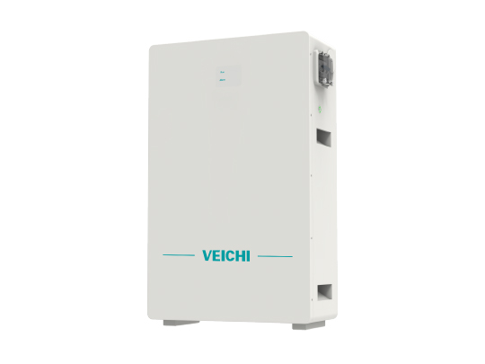 Veichi 15kw 51.2V 280Ah High Voltage Lithium Battery